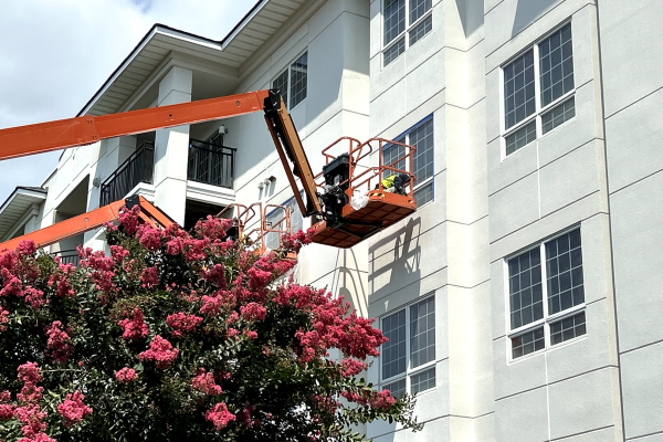 Modern Wall Systems_EIFS