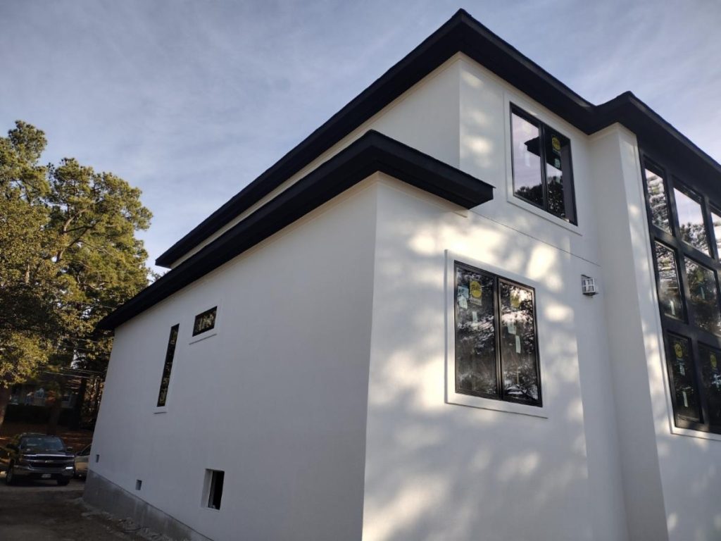 Virginia EIFS Inspections www.eifswallsystems.com