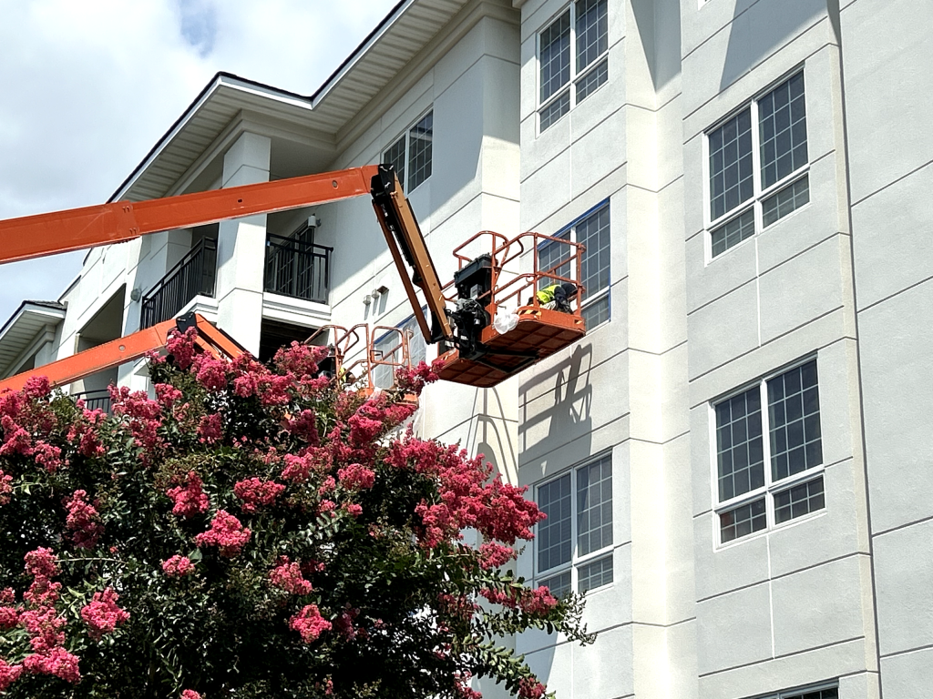 EIFS911.com, an eifswallsystems.com, LLC company.